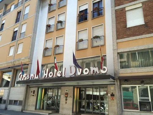Гарячий тур в Grand Hotel Duomo 4☆ Італія, Піза