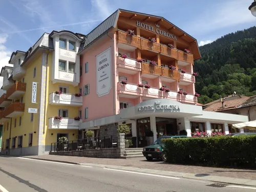 Тур в Corona Pinzolo Hotel 3☆ Італія, Пінцоло