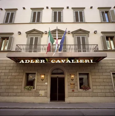 Горящий тур в Adler Cavalieri 4☆ Италия, Флоренция