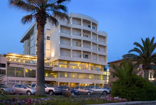 Горящий тур в Sina Astor 4☆ Италия, Виареджио