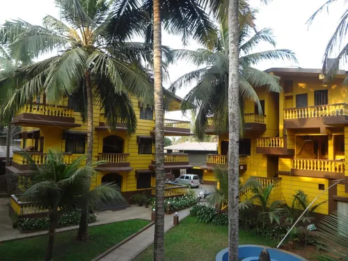 Aurita Holiday Homes