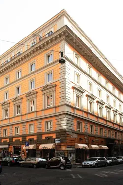 Тур в Augusta Lucilla Palace 4☆ Itālija, Roma
