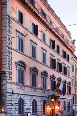 Горящий тур в Barberini 4☆ Италия, Рим