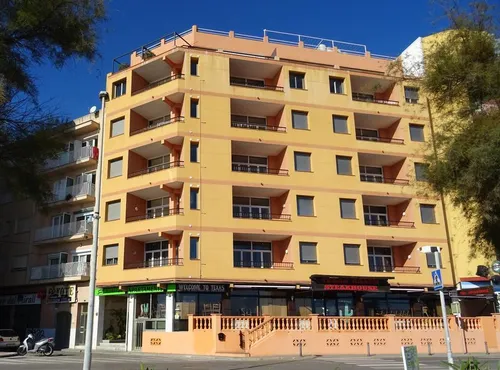 Горящий тур в Elvira Apartamentos 2☆ Испания, Коста Брава