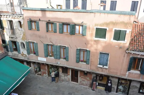 Горящий тур в Citta Di Milano 3☆ Италия, Венеция