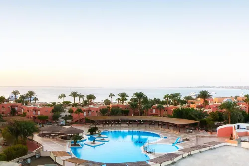 Тур в Paradise Abu Soma Resort 4☆ Ēģipte, Safaga