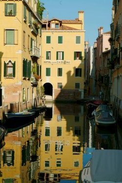 Горящий тур в Ca'd'oro 3☆ Италия, Венеция