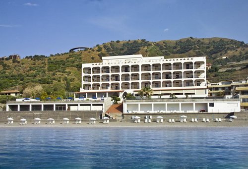 Тур в Park Hotel Silemi 4☆ Италия, о. Сицилия