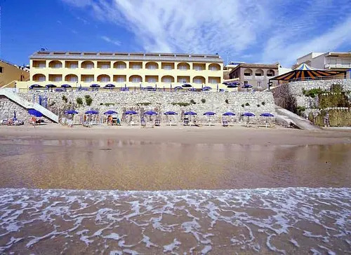 Горящий тур в Dei Cesari Dependance 3☆ Itālija, Anzio