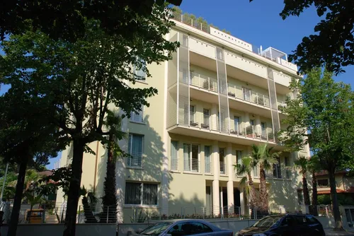 Горящий тур в Zen Hotel Versilia 4☆ Itālija, Viareggio