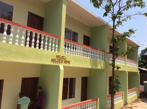 Горящий тур в Miloza Holiday Homes 1☆ Индия, Северный Гоа