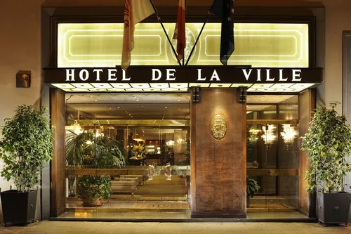Горящий тур в De La Ville 4☆ Itālija, Florence