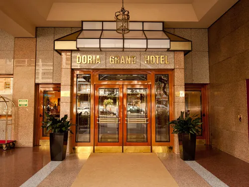 Горящий тур в Doria Grand Hotel 4☆ Италия, Милан