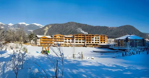Paskutinės minutės kelionė в Lido Ehrenburgerhof Hotel 3☆ Italija, Kronplatz