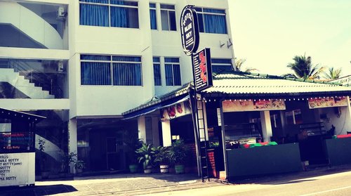 Горящий тур в Blue Sky Hotel 3☆ Šrilanka, Hikaduva