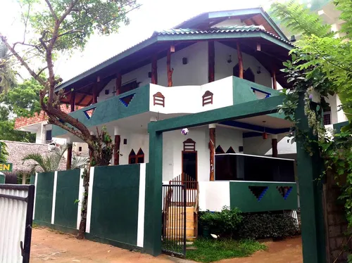 Гарячий тур в Frangipani Beach Villa 3☆ Шрі-Ланка, Тангалле
