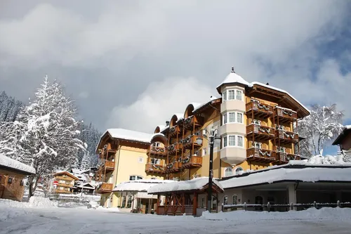 Тур в Chalet all'Imperatore Hotel 4☆ Itālija, Madonna di Kampiljo