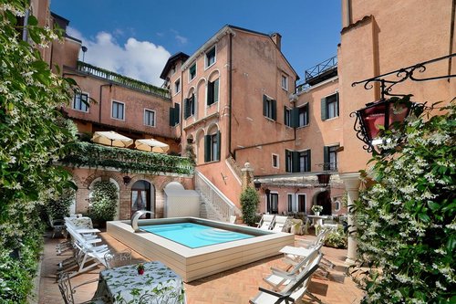 Горящий тур в Giorgione Hotel 4☆ Италия, Венеция