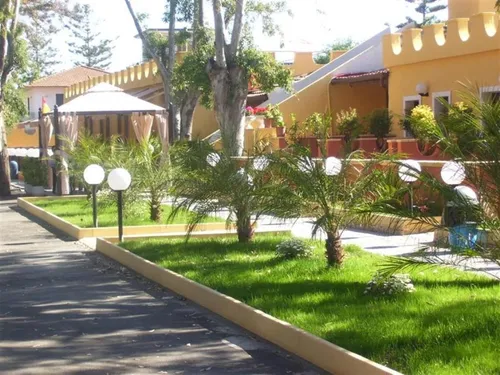 Paskutinės minutės kelionė в Costa Del Sole Hotel Residence 3☆ Italija, apie. Sicilija