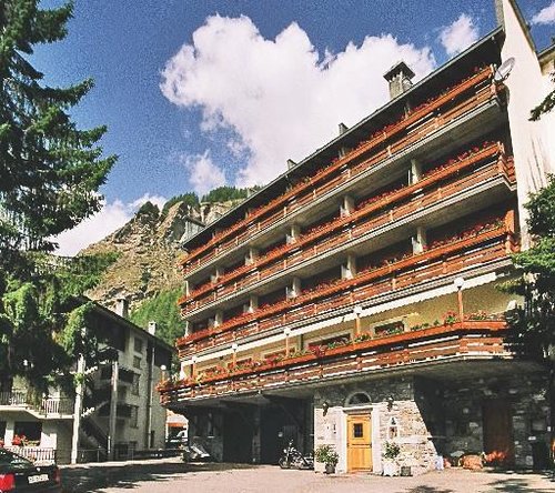 Тур в Tourist Hotel 3☆ Itālija, Cervinia