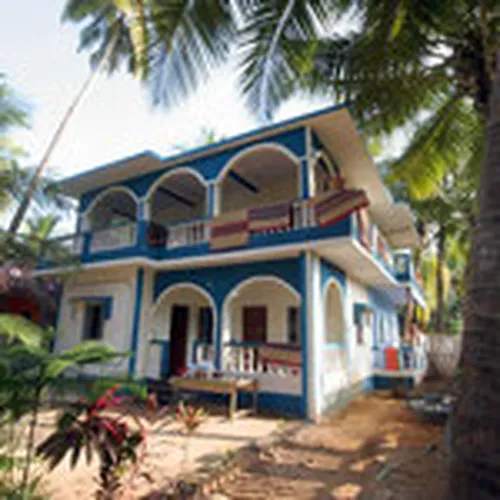 Горящий тур в Camilo's Inn Guest House 1☆ Индия, Северный Гоа