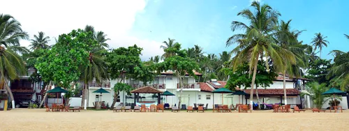 Горящий тур в Joes Resort Unawatuna 3☆ Шри-Ланка, Унаватуна