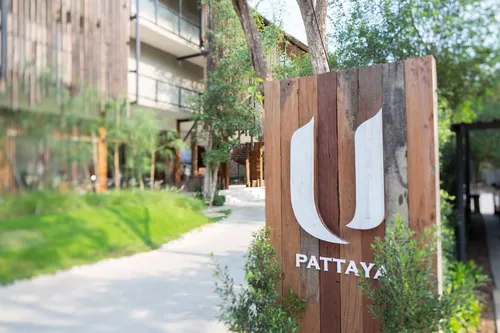 Тур в U Pattaya Hotel 5☆ Таиланд, Паттайя