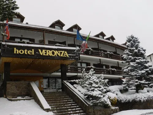 Kelionė в Centro Vacanze Veronza 3☆ Italija, Val di Fiemme