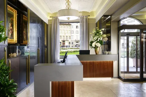 Тур в Grand Hotel Minerva 4☆ Италия, Флоренция