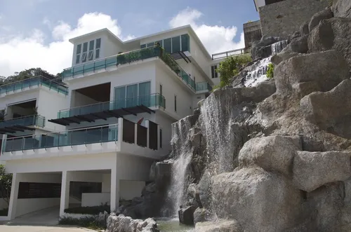 Paskutinės minutės kelionė в Wabi-Sabi Kamala Falls Boutique Residences Phuket 4☆ Tailandas, apie. Puketas