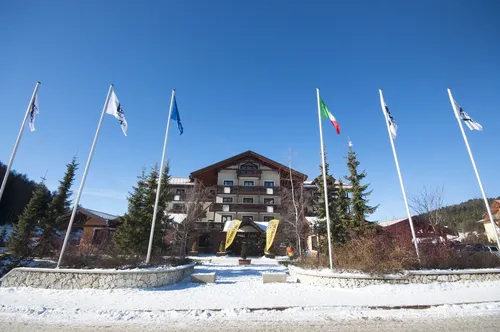 Горящий тур в Golf Hotel 4☆ Itālija, Folgārija