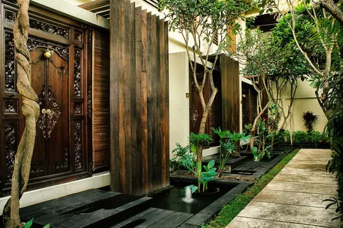 Paskutinės minutės kelionė в Kamuela Villas & Suite Sanur 5☆ Indonezija, Sanur (Balis)