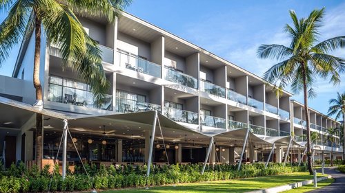 Kelionė в X10 Khao Lak Resort 4☆ Tailandas, Khao Lakas