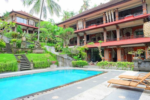 Горящий тур в Artini Resort 4☆ Индонезия, Убуд (о. Бали)