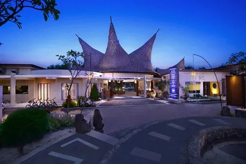 Горящий тур в Aston Sunset Beach Resort 5☆ Indonēzija, par. Lomboka