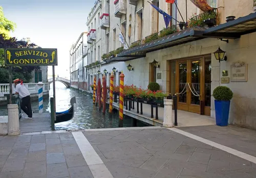 Тур в Baglioni Luna Hotel 5☆ Италия, Венеция