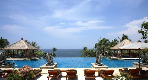 Kelionė в The Villas at Ayana Resort, Bali 5☆ Indonezija, Džimbaranas (Balis)