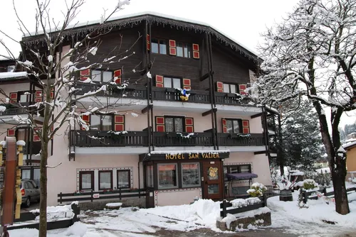 Paskutinės minutės kelionė в San Valier 3☆ Italija, Val di Fiemme