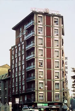 Тур в Mennini 3☆ Itālija, Milāna