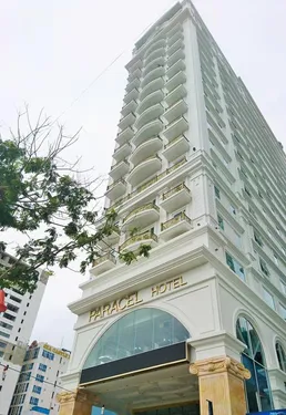 Горящий тур в Paracel Danang Hotel 4☆ Вьетнам, Дананг