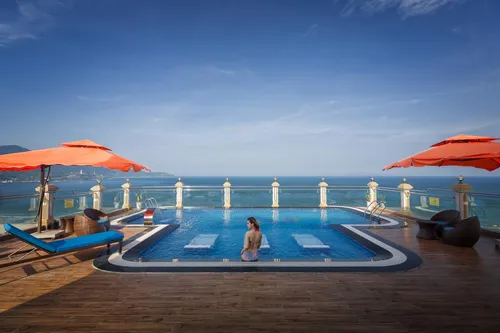 Seven Sea Hotel Da Nang