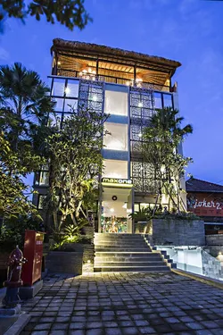 Горящий тур в Max One Hotel Ubud 3☆ Индонезия, Убуд (о. Бали)