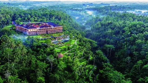 Горящий тур в Padma Resort Ubud 5☆ Индонезия, Убуд (о. Бали)