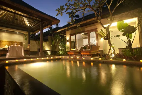 Горящий тур в The Lokha Ubud 4☆ Индонезия, Убуд (о. Бали)