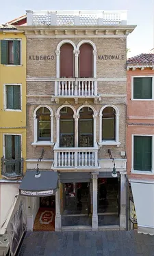 Тур в Nazionale Venice 3☆ Италия, Венеция