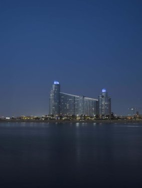 Горящий тур в InterContinental Residence Suite Dubai Festival City 5☆ ОАЭ, Дубай