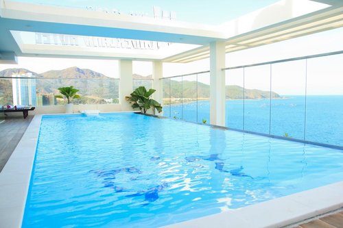 Тур в Nha Trang Wonderland Hotel 3☆ В'єтнам, Нячанг