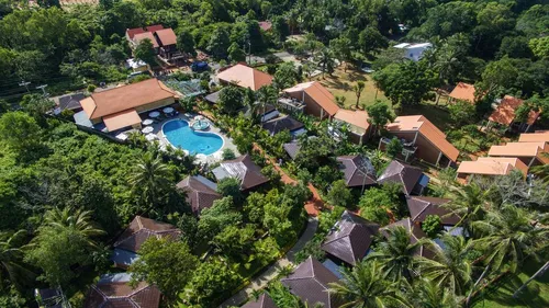 Тур в Elwood Premier Resort Phu Quoc 4☆ Вьетнам, о. Фукуок