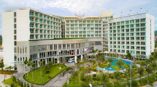 Горящий тур в Muong Thanh Luxury Phu Quoc Hotel 5☆ Вьетнам, о. Фукуок
