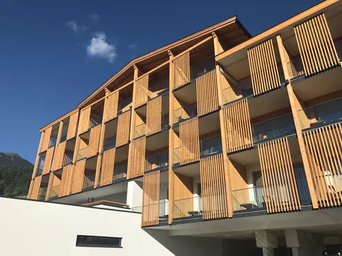 Тур в Sportresort Hohe Salve 4☆ Австрія, Кіцбюель